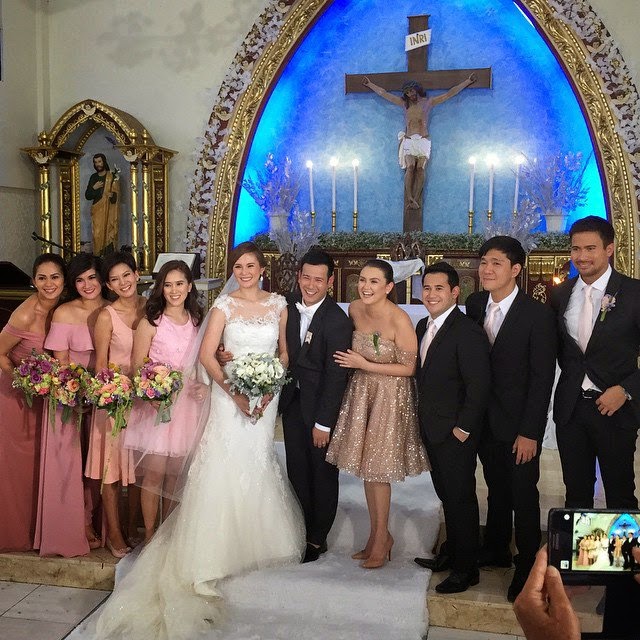 John Prats married Isabel Oli at Nuestra Señora De La Soledad Parish