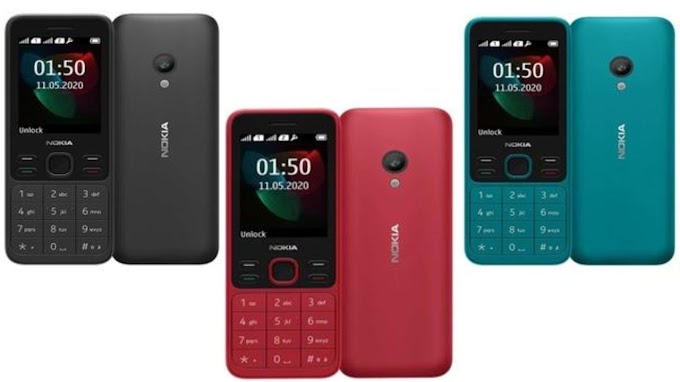 Nokia 150 Price in Pakistan: Affordable Quality and Durability