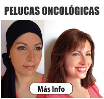 PELUCAS ONCOLOGICAS PALMA DE MALLORCA