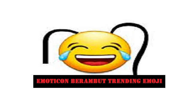 Trending Emoji