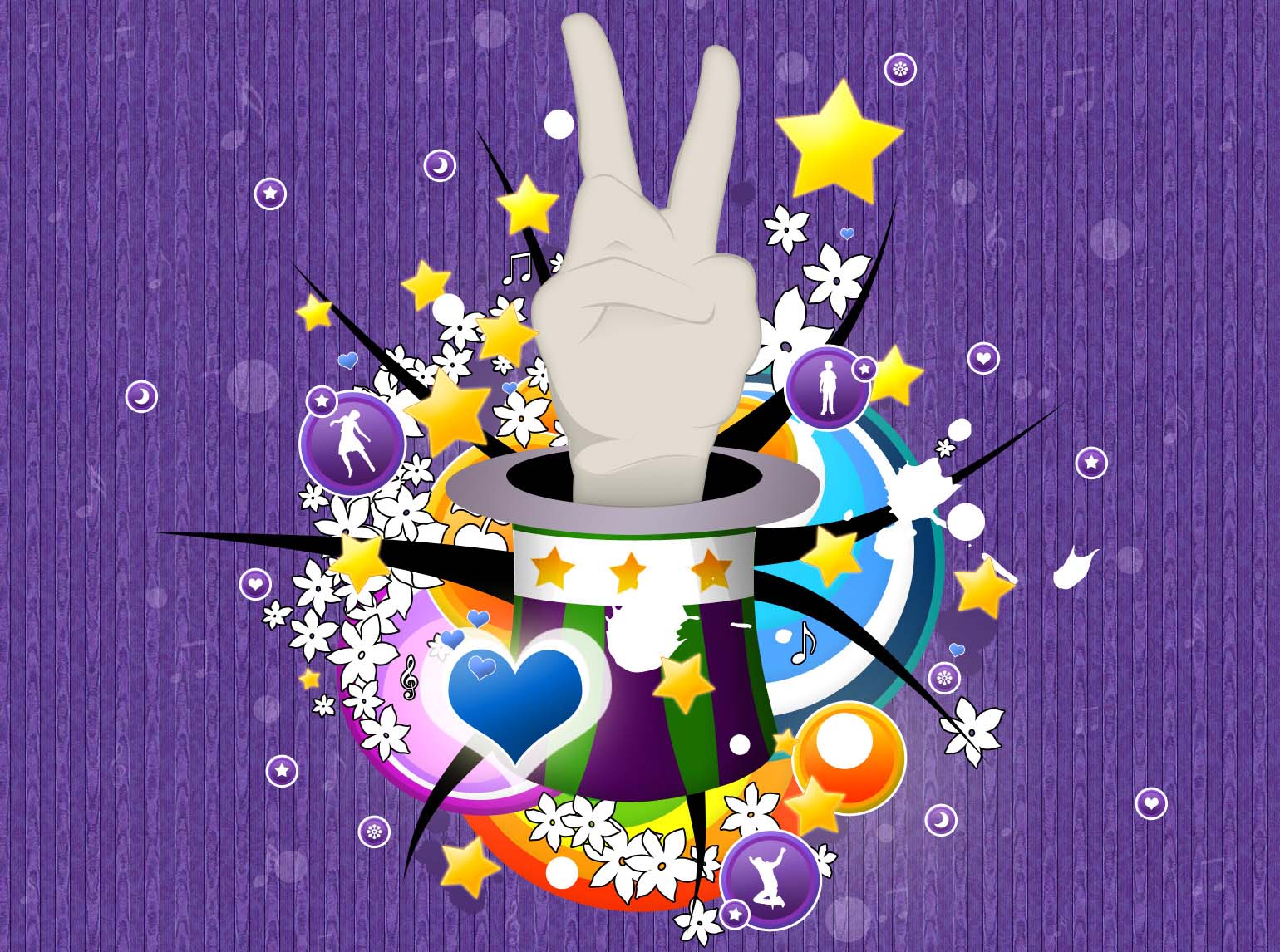 Celsojunior is a greatest male artist from Brazil. Hit jump to see ...