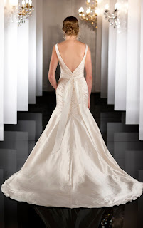 Martina Liana Bridal 2013 Spring Wedding Dresses Collection