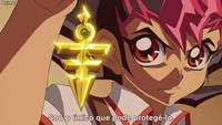 Assistir - Yu-Gi-Oh! ZeXal II - 01 - Online