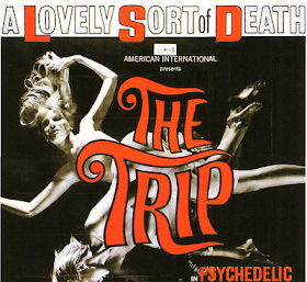 The Trip Film Poster
