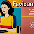 Favicon Zip | crea favicon partendo da un'immagine