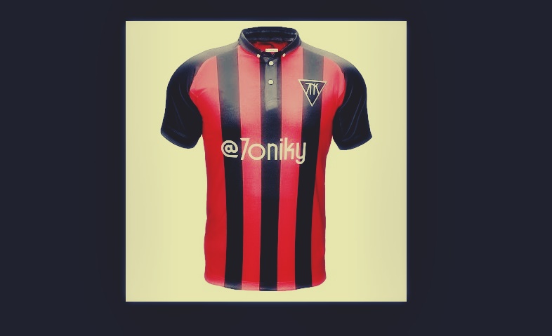 Download Download Kumpulan Mockup Jersey Keren Untuk Team Futsal ...