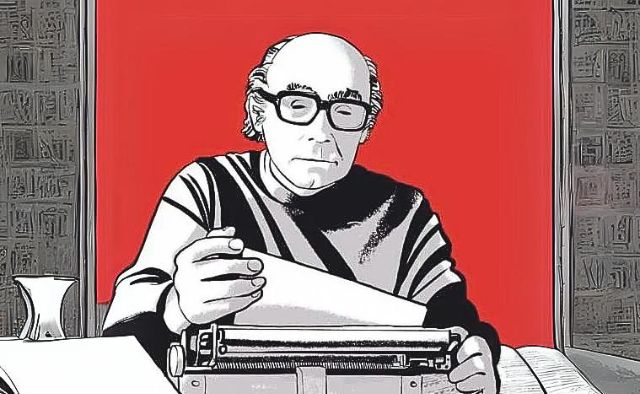 Reflexiones de José Saramago