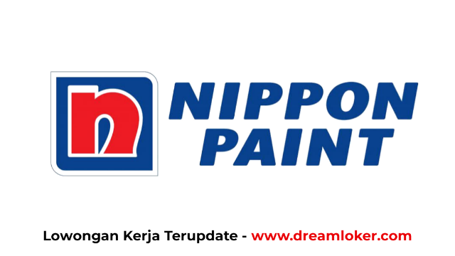 Lowongan Kerja PT Nipsea Paint and Chemicals