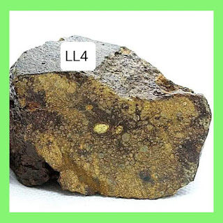 chondrite LL4