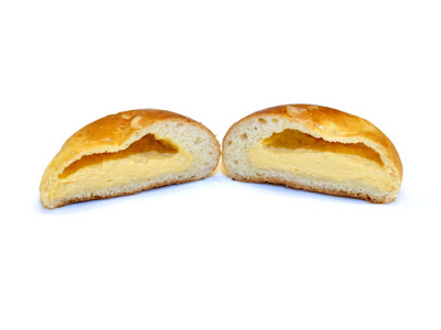 クリームパン | Boulangerie à la Demande（ブーランジェリーアラドゥマンド）