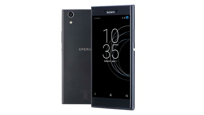 Sony Xperia R1 Plus