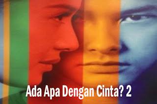 Ada Apa Dengan Cinta 2 (2016)