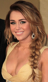 Miley Cyrus 2013
