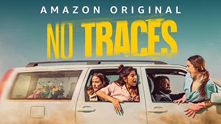 No Traces Season 1 ไร้ร่องรอย ปี 1 ซับไทย