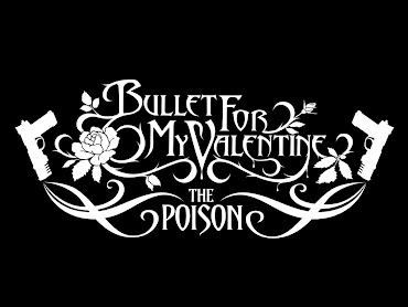 #8 Bullet For My Valentine Wallpaper