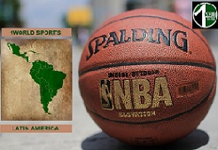 1World Sports - International