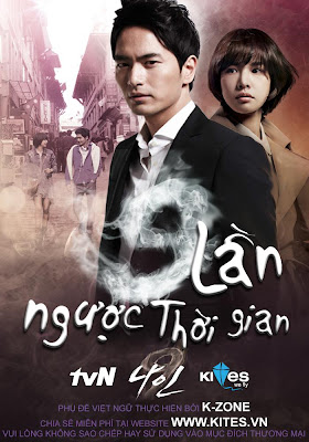 9 Lần Ngược Thời Gian - Nine: Time Travelling Nine Times - 2013