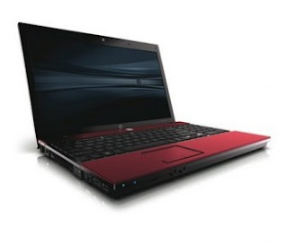 HP ProBook 6445b Laptop Specifications picture