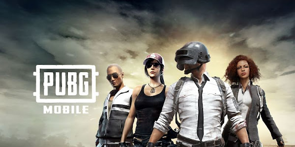 PUBG Mobile 1.3 update released Today , APK , Download Now