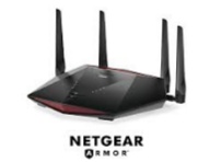 Soaring with the Nighthawk: Unveiling Netgear's Gaming Router Arsenal