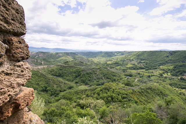 Civita di Bagnoregio