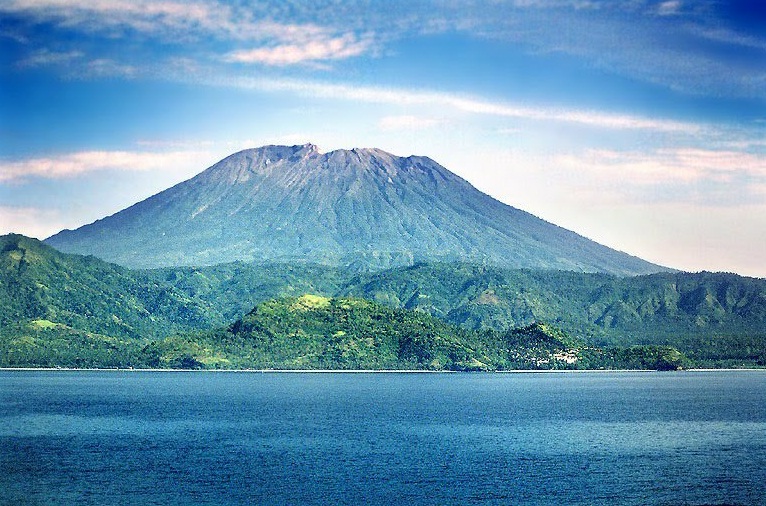 SEKANJI Foto  Pendakian gunung  Krakatau May 2012 3 
