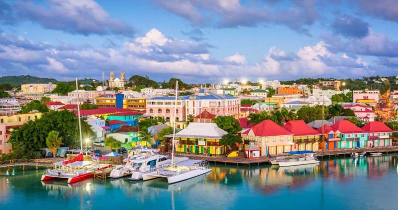 11 Extraordinary Things To Do In Antigua And Barbuda