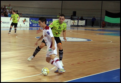 MANACOR-SEGOVIA