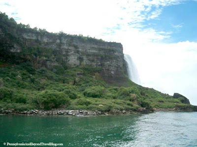 Visiting Natural and Historical Wonders In Canada