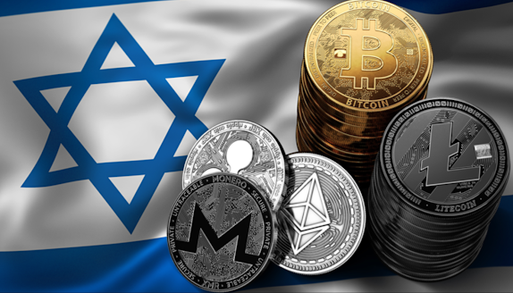 Israeli crypto exchange receives capital markets license in country first