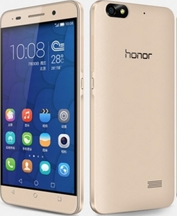 SMARTPHONE HUAWEI HONOR BEE - RECENSIONE CARATTERISTICHE PREZZO