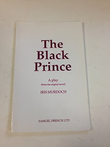 The Black Prince