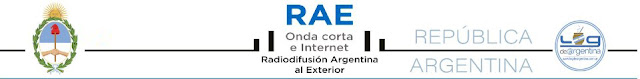 Radiodifusión Argentina al Exterior