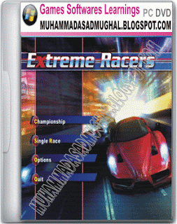 Extreme Racers Free Download Pc Game