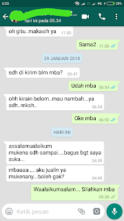 mukena bali terbaru