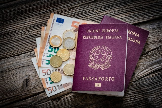 Can you obtain citizenship by investing in Italy?