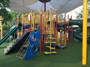 Konsep 29+ Taman Bermain Anak