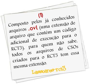 Nuclear Fish's Particle Effetcs (arquivos ovl) (lassoares-rct3)