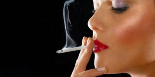 Rokok Menthol Lebih 'Nyandu'