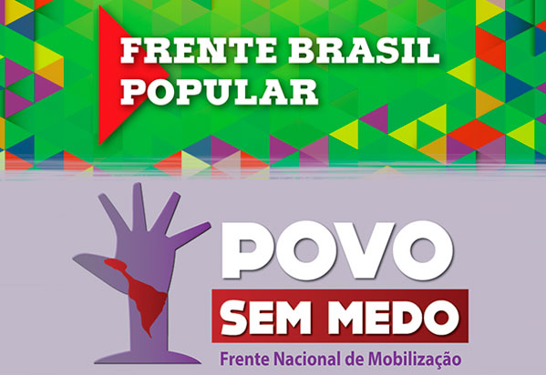 Nota conjunta das Frentes Brasil Popular e Povo Sem Medo: Unir o Brasil em defesa da aposentadoria e da previdência pública