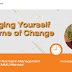 Managing Yourself in a Time of Change by Professor Philip Hallinger  I CMMU Mahidol