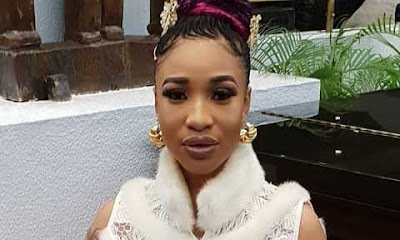 Tonto Dikeh