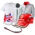 McLaren kleding / Merchanise