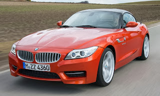 2014-BMW-Z4-Convertible-Photo