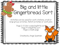 https://www.teacherspayteachers.com/Product/Gingerbread-Biglittle-Sort-1627820