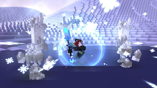 Trove for Mac Screenshot