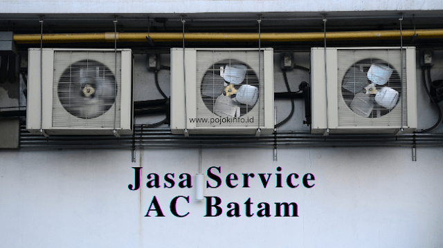 service ac batam