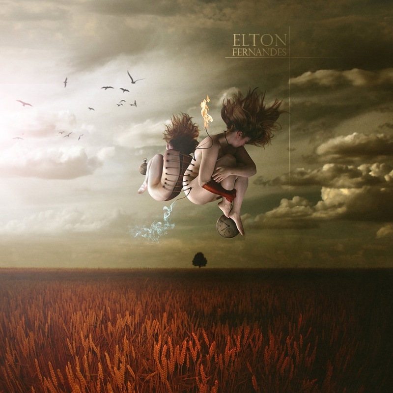 Siamese_Dream_by_EltonFernandes