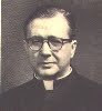 St. Josemaria Escriva