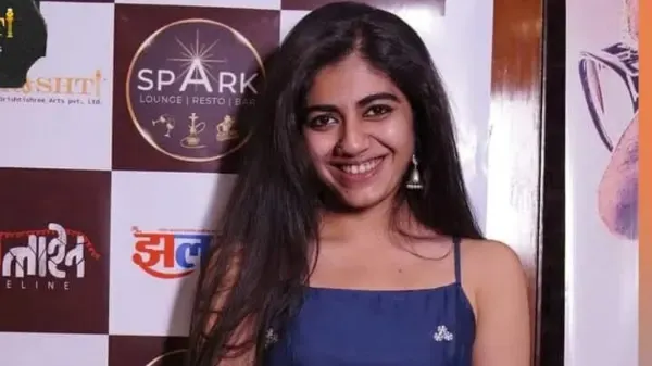 Sreya Bhattacharyya